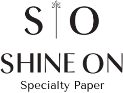 Shine On Specialty Paper